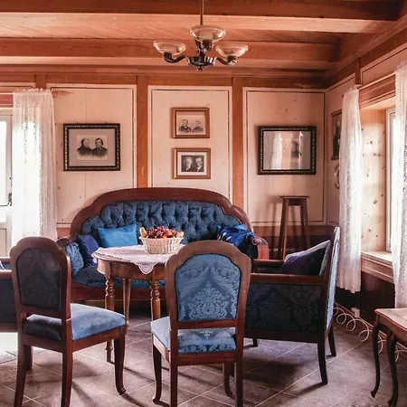 Beautiful In With Kitchen Сasa de vacaciones Tynset