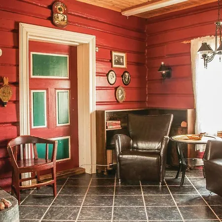 Beautiful In With Kitchen * Tynset