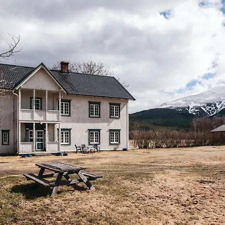 Beautiful In With Kitchen Сasa de vacaciones *