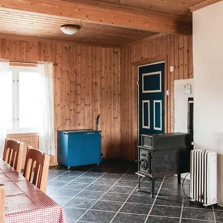 Beautiful In With Kitchen *