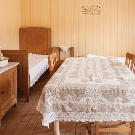 Beautiful In With Kitchen * Tynset